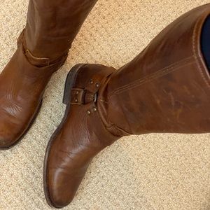 Frye Tall Boots